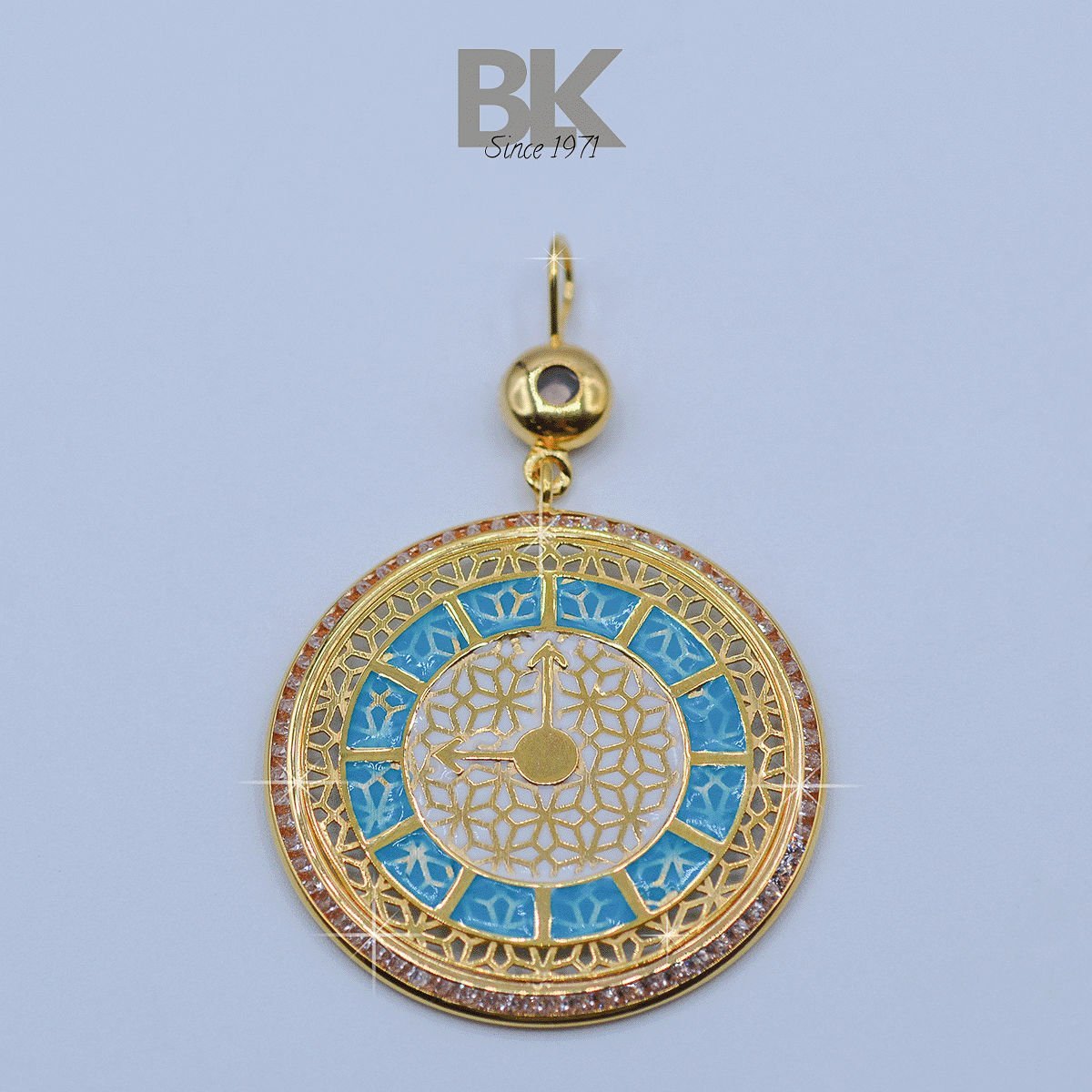 BKL1608