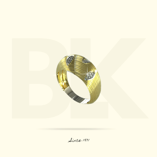 Sand Ring 10