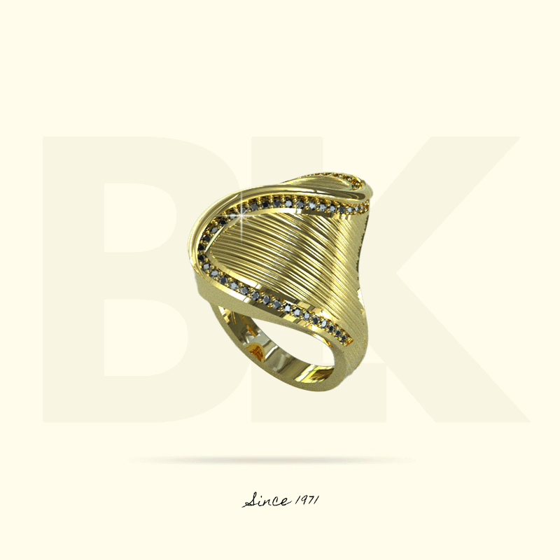 Sand Ring 13