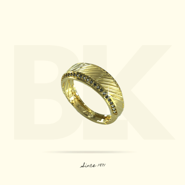 Sand Ring 15