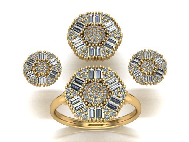 3'lü Çıtır Setler 6