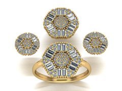 3'lü Çıtır Setler 6